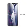 2pcs per Asus Rog Phone 6 Pro Glass Temped Copertura Film Temped Glass Protector ROG6 5G Film 5G Film