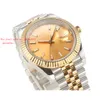 الصلب Datejust Men Superclone41mm مصمم 3235 سبيكة الساعات الميكانيكية التلقائية AAAAA الساعات المائية 904L Precision 150 Montredeluxe