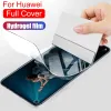 Film d'hydrogel pour l'honneur 20 Pro 20 10 Lite 10i 30i Film de protection pour Huawei Honor 20S pour Honor 20 20 Pro Film