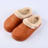 LTOLO INVERNO BAMBINI BAMBINI RAGAZZE MULE COLDI COLDI SANDALS SANDALS SLIPER SCARPE PER RAGAZZE EUT31 32 33 34 35 36