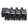 1pcs x neu kompatibler Fuji -Toner -Patrone für Xerox Docuprint CM115W CM225W CM225 CP115W CP115 CP116W CP116 CP225W CP225