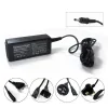 Adapter New 19V 2.1A Notebook AC -Adapter -Batterieladegerät für Samsung 305U1A 530U3B 530U3C 532U4C 535U3C 535U4C Laptop Netzteilkabel