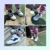 Chaussures AFO pour enfants orthopédiques pour garçons et filles Princepard Toddler First Walking Walking Corrective Sneakers with Arch Support