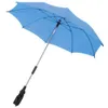 Behogar per la carrozzina per la carrozzeria passeggino passeggino carrello antico raggi parasole parasolo ombra a baldacchino pieghevole accessori ombrello