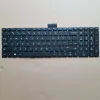 Teclados Nuevo teclado francés para el pabellón HP 15BS 15BS 15au 15AW 15Ax 15BK 15BW 250 G6 255 G6 FR CLAVIER NEGRO Small Enter