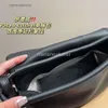 2024 Loeew Designer Purse Sac Sacs taille Paseo 26 * 18cm transporté une épaule à travers le corps Amosphère romantique décontractée sac à main