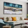 Cuadro Para Comedor Wall Art Poster Pure Hand Drawn Oil Painting On Canvas Interior Decor Hanging Picture For Living Room Sofa