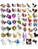 Walking Animal Helium Balloon Cute CatDogDinosaur Foil Balloon Birthday Party Decorations Kids Baby shower Gift Toy Air Globos 04476427