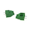 30 -sten toonhoogte 7,62 mm schroef PCB -terminals blokconnector rechte pin 2p 3p xk7620 morsettiera combineerbaar geboren 300V 30A