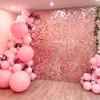 Geburtstagsfeier Dekorationen Schimmer Pailletten Hintergrund Hintergrund Hochzeit Babyparty Dekor Birtthday Photozone Glitter Folie Vorhang