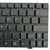 Tastaturen neue US -Tastatur für Clevo M1110 M11X M1100 M1110Q M1111 W110ER M1115 Englisch