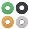 Hockey Tape, Hockey Grip Tape for Hockey Ice Field Lacrosse Sticks, 1 Inch Wide, 20 Yards Long, - Choose of Colors