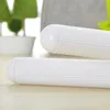 Yomdid Food Grade Abs Rolling Pin Schwimmpunkt Auspuff Roller Rolling Pin Praktischer Küchenteiggebäck zum Dekor Werkzeug