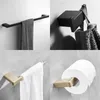 Ellen witte badkamer hardware set gewaad haak handdoek bar toiletpapier houder badhanddoekhouder badkamer accessoires el480w