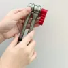 Аксессуары Magic Arm Super Clamp с 1/4 3/8.