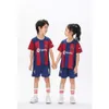 Soccer Jerseys 23-24 Bar S Home Club 9 Jersey Set Kids '14-30