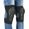 Adultes Enfants Soft Elbow Gnee Parteaux de protection réglables Putes de protection réglables pour faire du ski à vélo