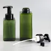 450/600 ml schuimende zeep Dispenser Keuken aanrecht Hand Soap Delies vloeistofcontainer fles lege navulbare schuimfles