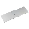 Batterier Laptop Battery G3HTA020H för Microsoft Surface Book 1 1703 1704 1705 1785 Skärm Batteri Dak822470K 7.5V 18WH 2387MAH SHUOZB