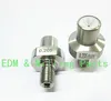 1pc/1set EDM Wire MV101 MV102 Diamond Guide X052B627G62 0,105mm - 0,255 mm för CNC Machine MV1200/MV2400 Service