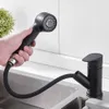 Fauce de cuisine Tête de pulvérisation Universal G1 / 2 Tire de la buse de douche en aérosage Buzzle de salle de bain Évier de salle de bain mélangeur de remplacement accessoire