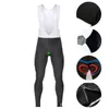 Mac 2019 Men Cycling Long Pants Outdoor Breathable Thin Tights Bicycle Wear bib Pants Top quality Gel Pad Bike Trousers