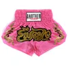 Femmes pantalon de boxe pour hommes imprimer les shorts MMA kickboxing combattre grappling tiger muay thai boxing shorts vêtements sanda mma