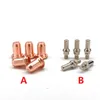 PT60 IPT-60 PT-60 PTM-60 PT-40 IPT-40 PT40 PT 40 60 52582 Electrode Tip Plasma Cutter Torch Consumable Part Accessory