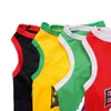 Jerseys de compagnie des maillots de football printanier