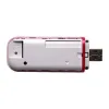 Roteadores 150mbps 4g WiFi Dongle Pocket Pocket LTE WiFi Router com SIM CART