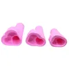 Sexy Penis Silicone Sugarcraft Stampo Strumenti di resina di resina cupcake Baking stampo per decorazioni per decorazioni per decorazione