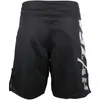 Vszap muay thai short mma muay thai convient aux hommes et aux femmes sportives boxe prendre le combat de boxe MMA shorts