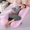 Pregnant woman pillow waist protector side pillow belly pad belly clip pillow pillow pillow during pregnancy special bed sleepin