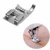 Pé de prensagem 3 e 5 Ways Way Ford Sewing Acessórios compatíveis com o irmão Janome Singer Sewing Machine Parts 5bb5986