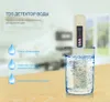 1pcs Dijital LCD TDS Ölçer Toplam Çözünmüş Katılar Metre Akvaryum Havuzu Su Kalitesi Test Kalemi Test Cihazı Su Ölçer Kalemi