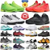 Kobe 6 Protro Mamba Hombre Zapatillas de baloncesto Grinch Mambacita Sweet 16 5 Rings Chaos Lakers Zapatillas de deporte para hombre Zapatillas deportivas al aire libre