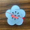 1PC Flower Circular Ball Metal Cut Dies Stencile do Scrapbooking Stamp/Photo Album Dekoracyjne wytłaczanie karty papieru DIY