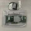 Kort ADAPTEC ASR8805 PCIe 3.0 SAS/SATA/SSD RAID 12 GB/S Controller Card+AFM700