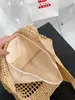 Borsa di design di lusso alla moda, borsetta, borsa per spalle da donna, nuovo colletto ICARE, tendenza alla moda, borsa della spesa, stile ascelle per donne