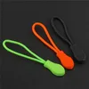 500pcs color Zipper Pull Bacd Tactical Rackpach