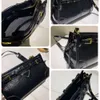 Handtasche Designer 50% Rabatt auf heiße Marke Frauenbeutel Damen Bag High End Fashion Leder vielseitig einzelner Schulterkreuzkörper