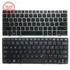 Clavards US NOUVEAU clavier pour HP EliteBook 2560 2560p 2570 2570p Angleterre ordinateur portable