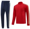 Arsens Training Jacket Zipper Hoodie Sweat Kit 2023/24 tracksuit Long sleeves short sleeves