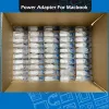 Adapter 96W USB C PD Laptop Charger Power Adapter Typ C Laddningskabel A2166 för MacBook Pro Retina 16 "A2141 US UK EU AU Plug