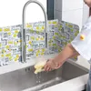 Cucina cucina scudo splash proted cottura friggiono olio gemella cover olio deflettore sfumature pieghevole splash proted