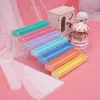 Multi-layer opbergdoos siliconenvorm voor comestic lippenstift nagellak pigment flessen rekhouder organisator uv epoxy hars mal