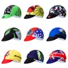 Team Pro Cycling Caps Headwear Road Mountain Bike Race Pirate pannband inuti hjälmen män kvinnor pirat hatt
