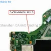 Moederbord da0zrvmb6d0 voor acer aspire E5532C7K4 E5532 E5532G laptop moederbord met N3050 N3150 N3700 CPU NBMYW11001 NB.MYW11.004