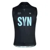 Raudax Syn Cycling Vest Sports Windproof Run Road Road Bike Gilet Sans manchette MTB Jersey Chaleco Ciclismo Veste 240402