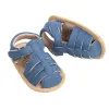 Sneakers 2023 Nuove scarpe da pianta di spiaggia estive non slip per bambini primi camminatori neonati neonati